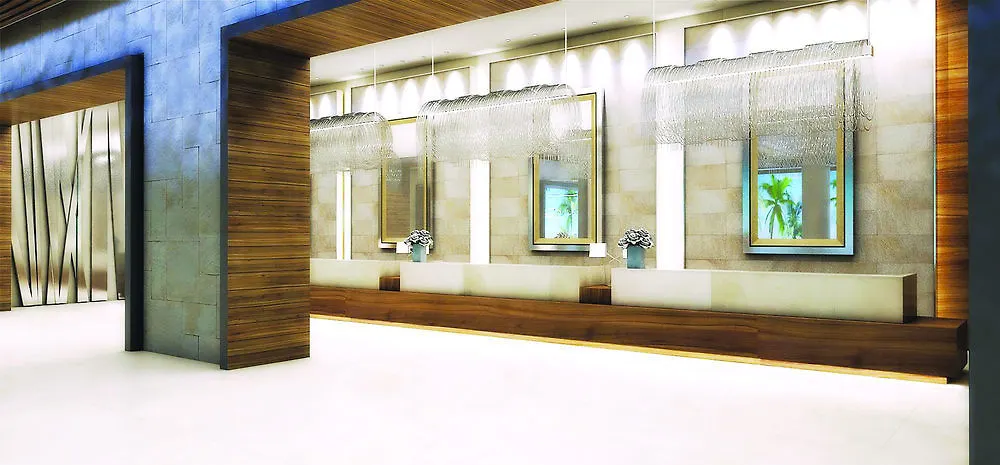 Royalton Negril, An Autograph Collection All-Inclusive Resort
