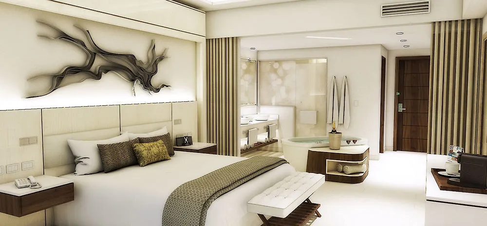 Royalton Negril, An Autograph Collection All-Inclusive Resort 5*, Негрил