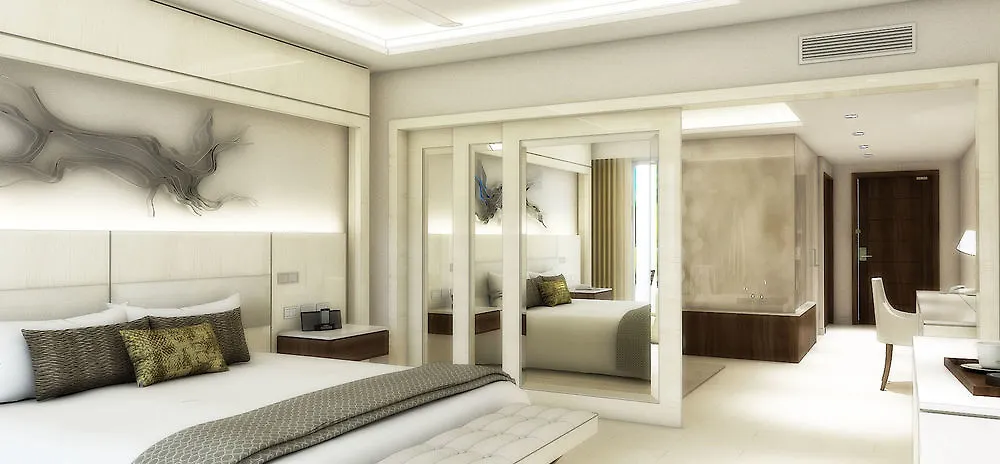 Royalton Negril, An Autograph Collection All-Inclusive Resort 5*, Негрил