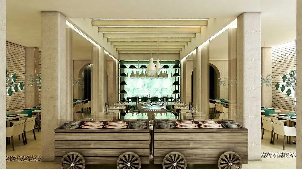 Royalton Negril, An Autograph Collection All-Inclusive Resort