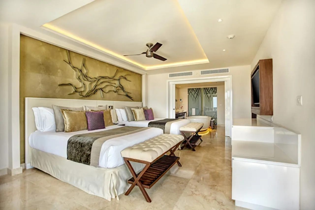 Royalton Negril, An Autograph Collection All-Inclusive Resort Ямайка