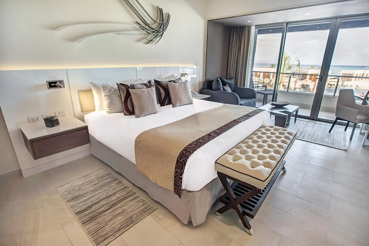 *****  Royalton Negril, An Autograph Collection All-Inclusive Resort Ямайка