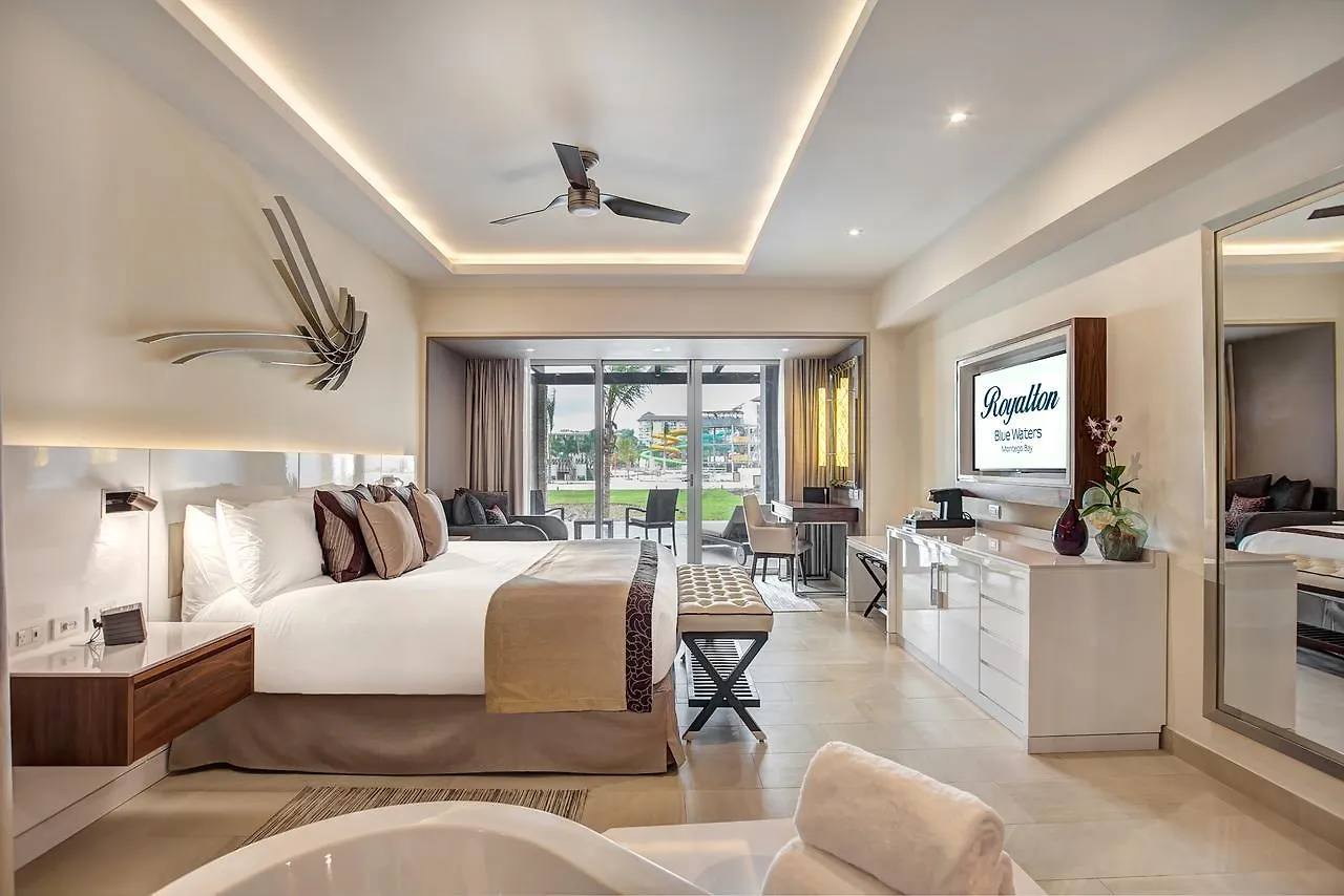 Royalton Negril, An Autograph Collection All-Inclusive Resort