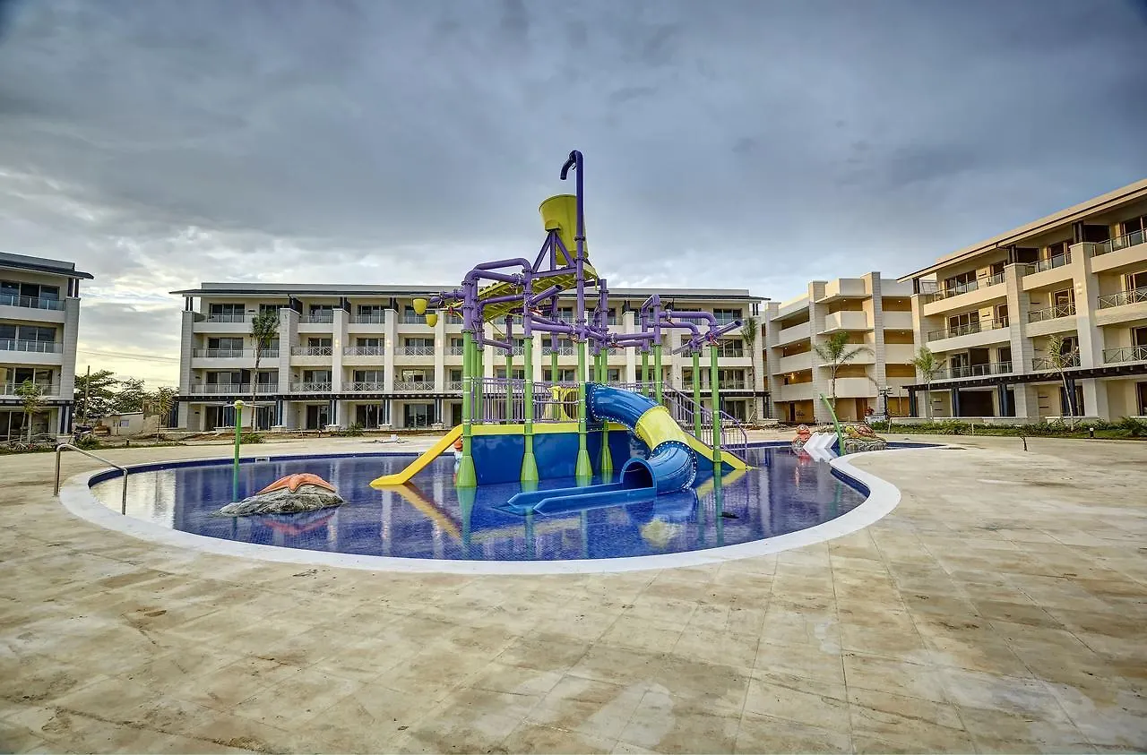 Royalton Negril, An Autograph Collection All-Inclusive Resort  Негрил