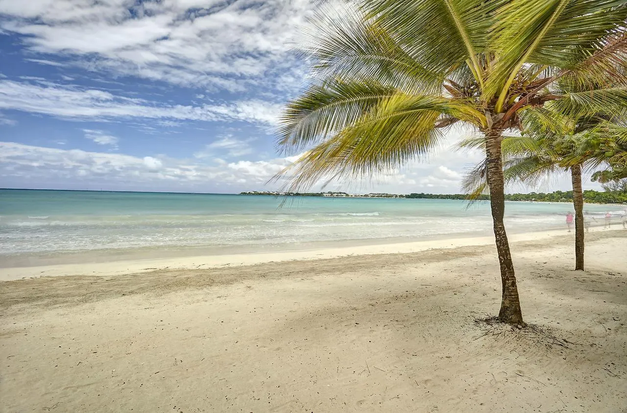 *****  Royalton Negril, An Autograph Collection All-Inclusive Resort Ямайка