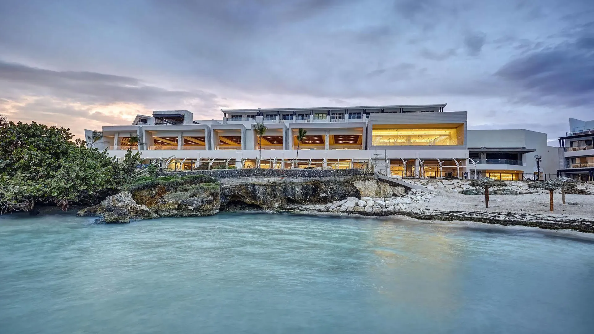 Royalton Negril, An Autograph Collection All-Inclusive Resort Ямайка