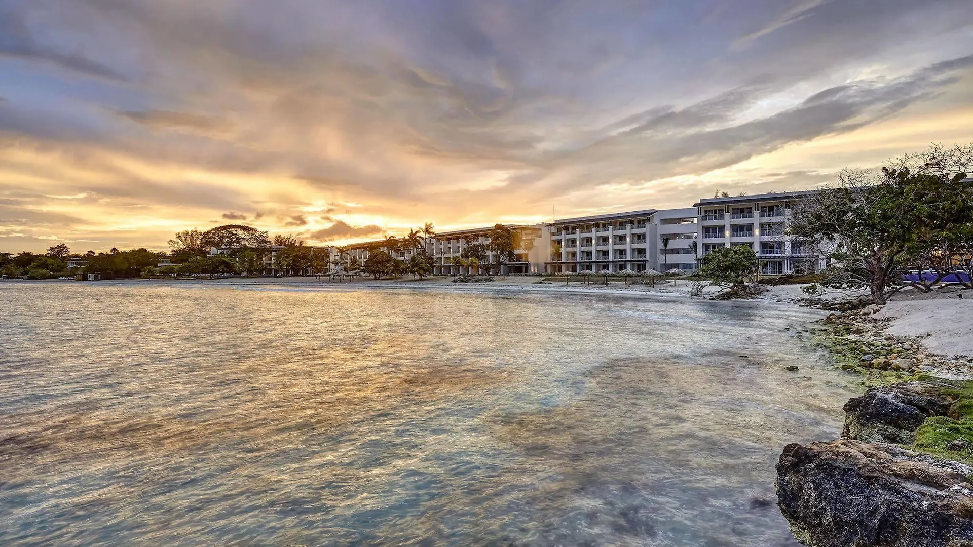 Royalton Negril, An Autograph Collection All-Inclusive Resort 5*, Негрил Ямайка