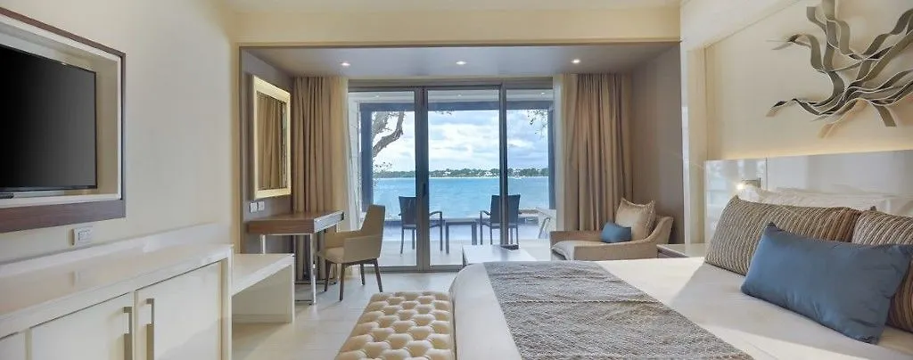 Royalton Negril, An Autograph Collection All-Inclusive Resort Ямайка