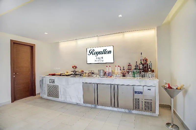 Royalton Negril, An Autograph Collection All-Inclusive Resort Ямайка