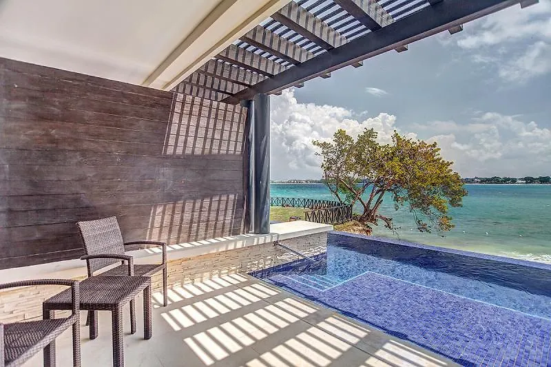 Royalton Negril, An Autograph Collection All-Inclusive Resort 5*, Негрил Ямайка
