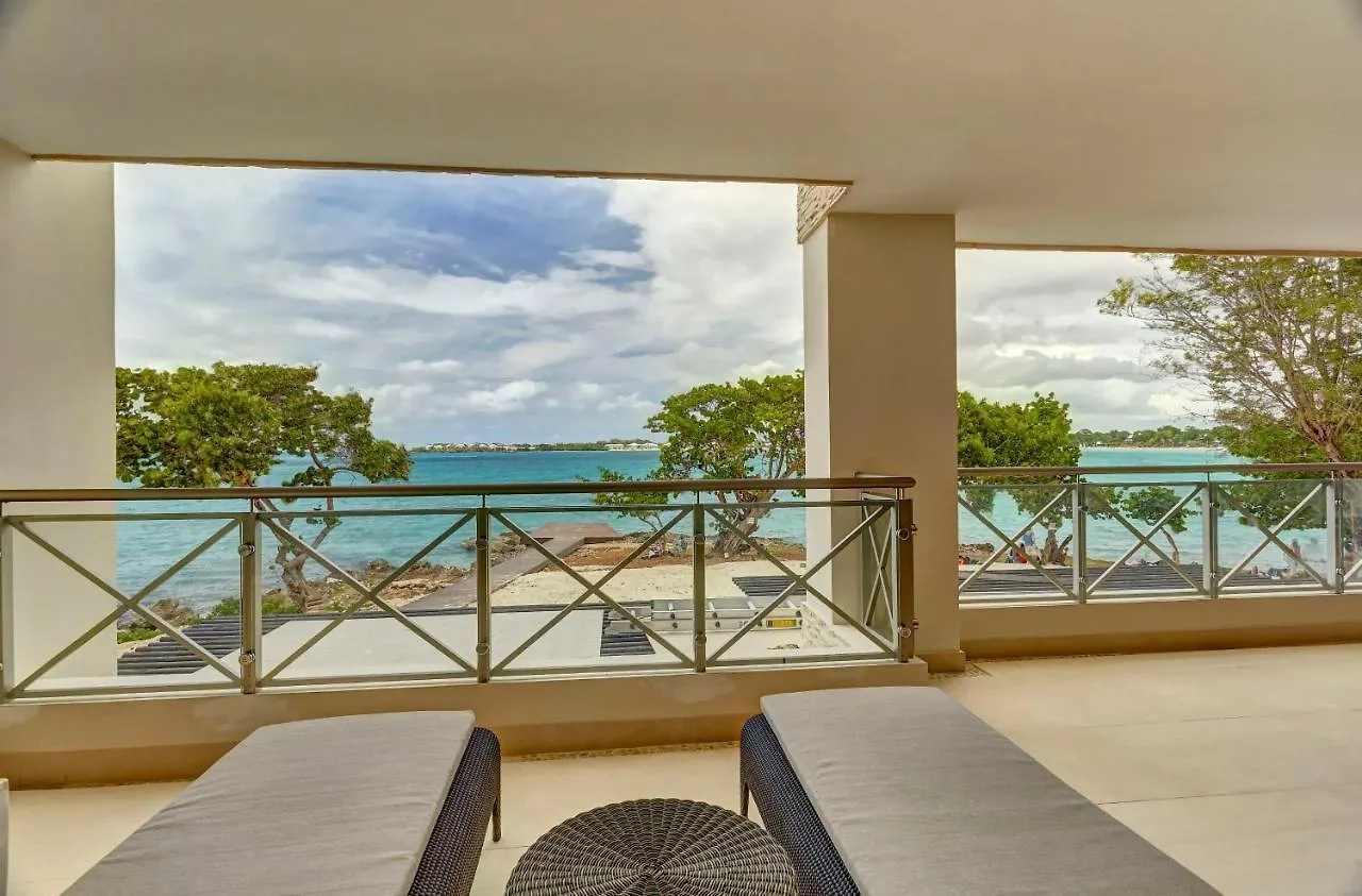 Royalton Negril, An Autograph Collection All-Inclusive Resort 5*, Негрил Ямайка
