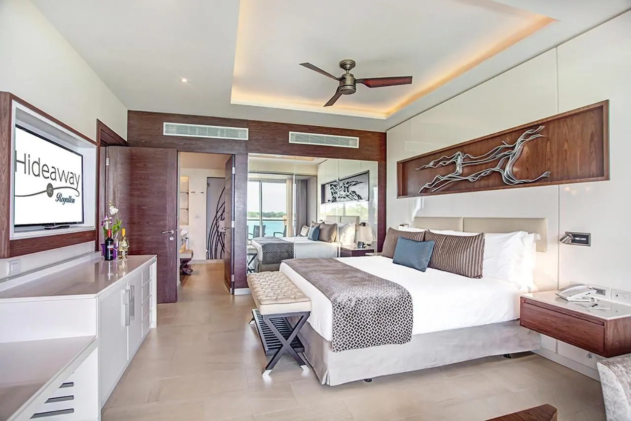 Royalton Negril, An Autograph Collection All-Inclusive Resort Ямайка