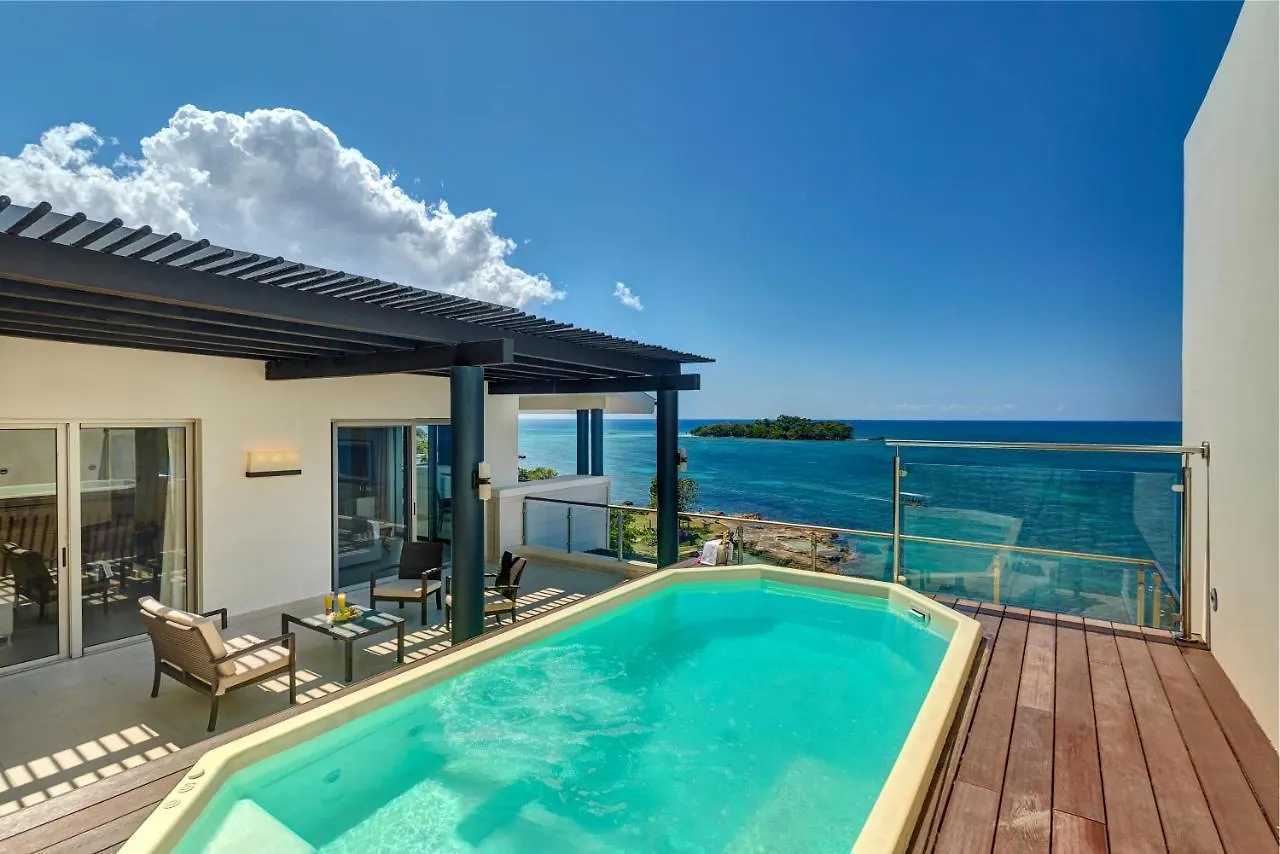Royalton Negril, An Autograph Collection All-Inclusive Resort