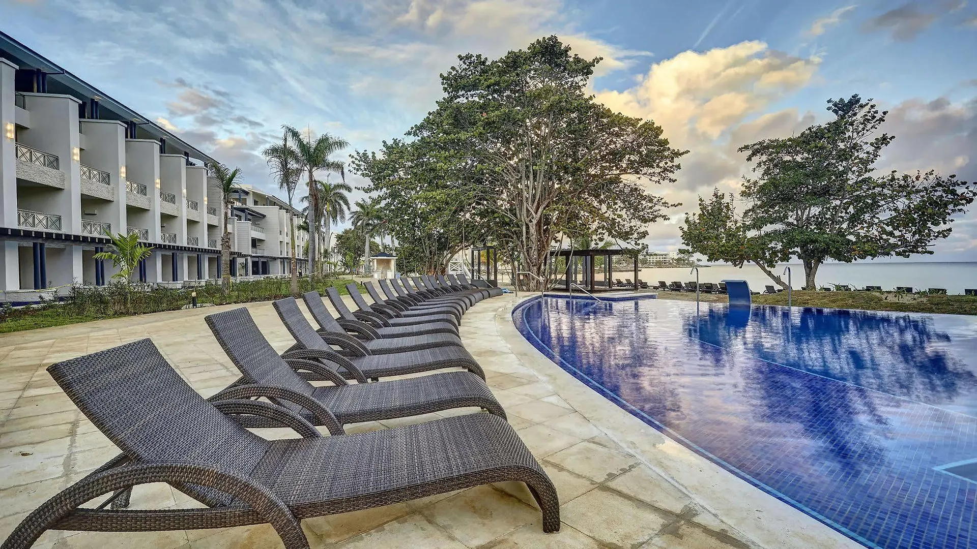 Royalton Negril, An Autograph Collection All-Inclusive Resort