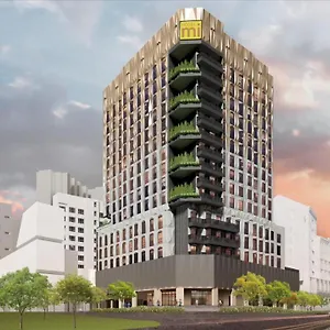 **** Hotel Mi Rochor Singapur