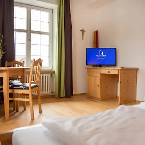 *** Hotel Mettner Hof Deutschland