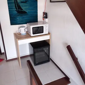 Casa Dorita Pensión