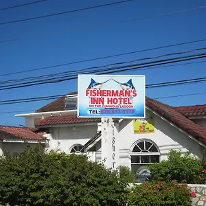 3* Hotel Fisherman's