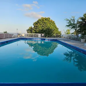  Apartment Club Jamaika