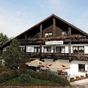 *** Gasthof Zur Einkehr Deutschland