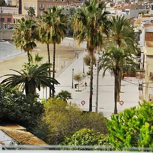 Appartamento Negret Sitges