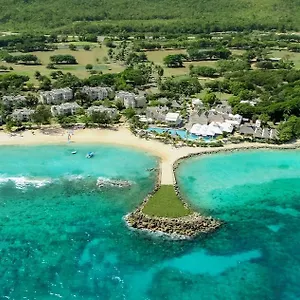 Melia Jamaica Braco Village Ранэвей-Бей