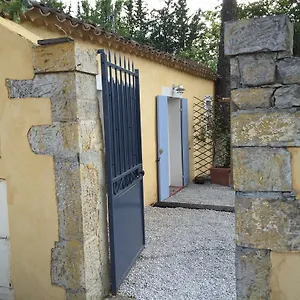 Casa vacanze Charmant Studio Brignoles Brignoles