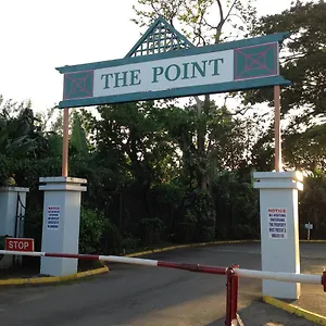 Holiday park Point Village, Negril