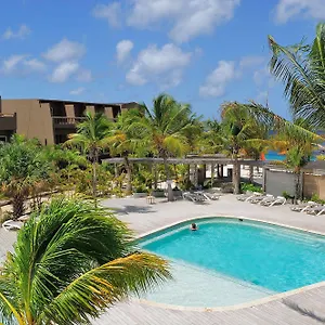 Eden - Bonaire Ośrodek wypoczynkowy