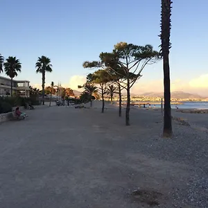 Appartamento Acapulco Villeneuve-Loubet