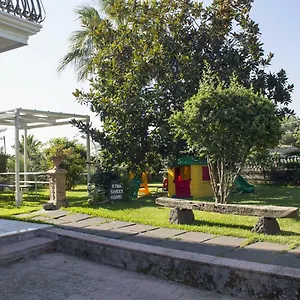 Casa vacanze Etna Sweet Santa Venerina