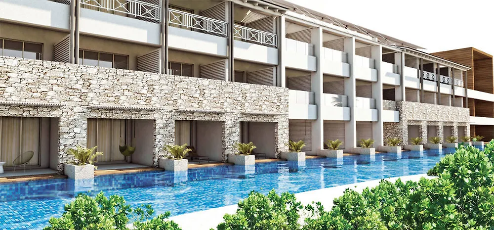 Royalton Negril, An Autograph Collection All-Inclusive Resort 5*, Negril Jamaica