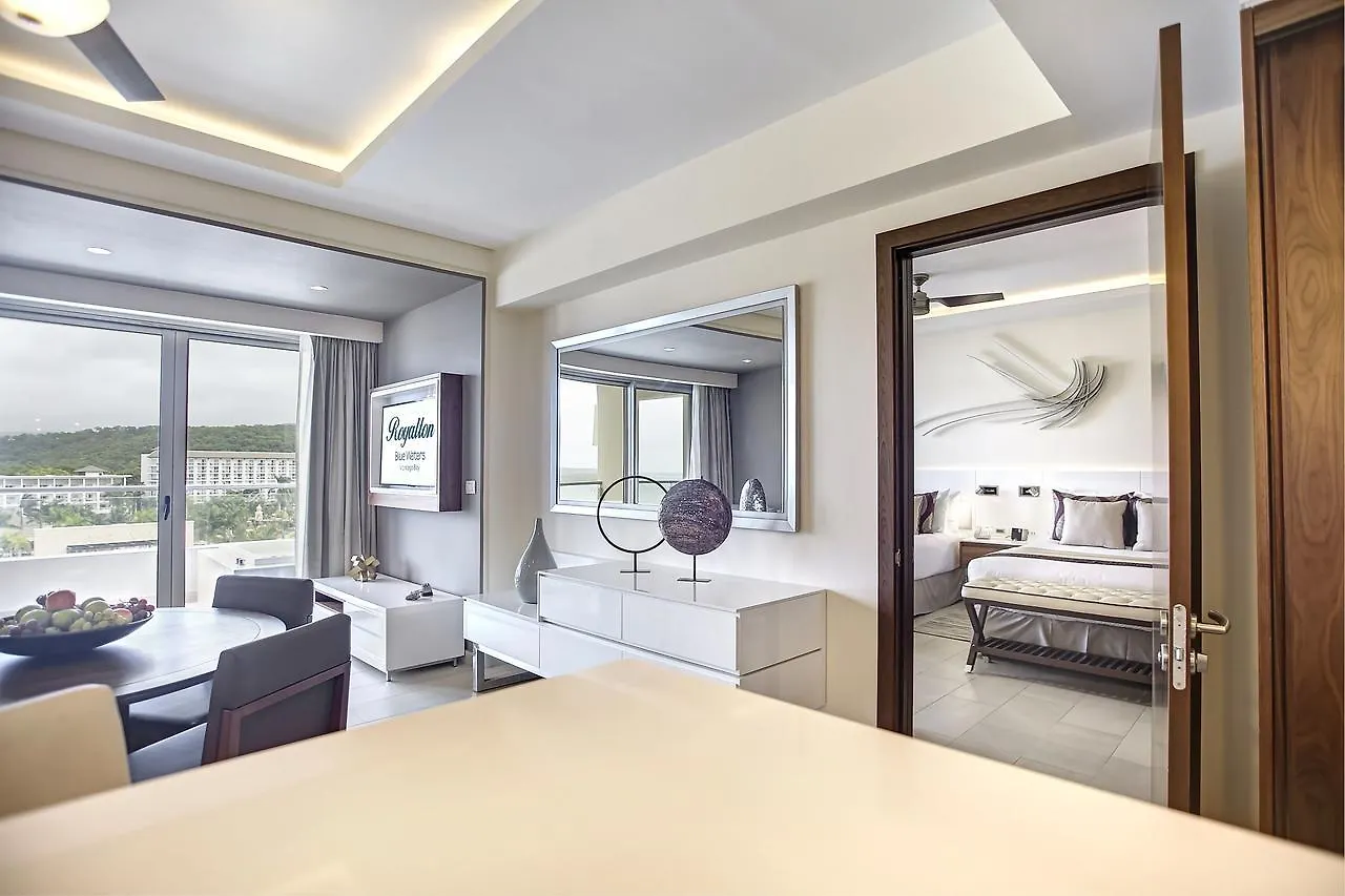 Royalton Negril, An Autograph Collection All-Inclusive Resort Negril