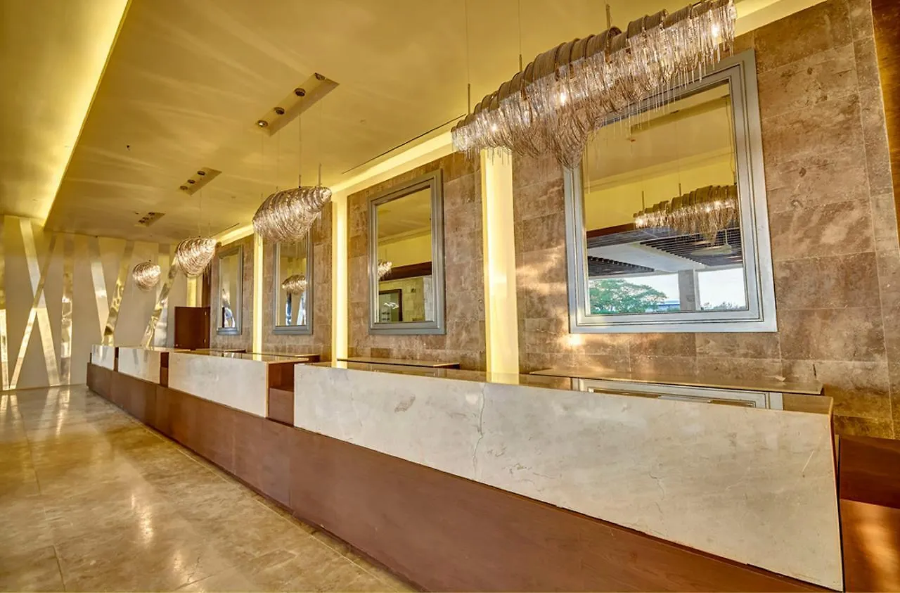Royalton Negril, An Autograph Collection All-Inclusive Resort