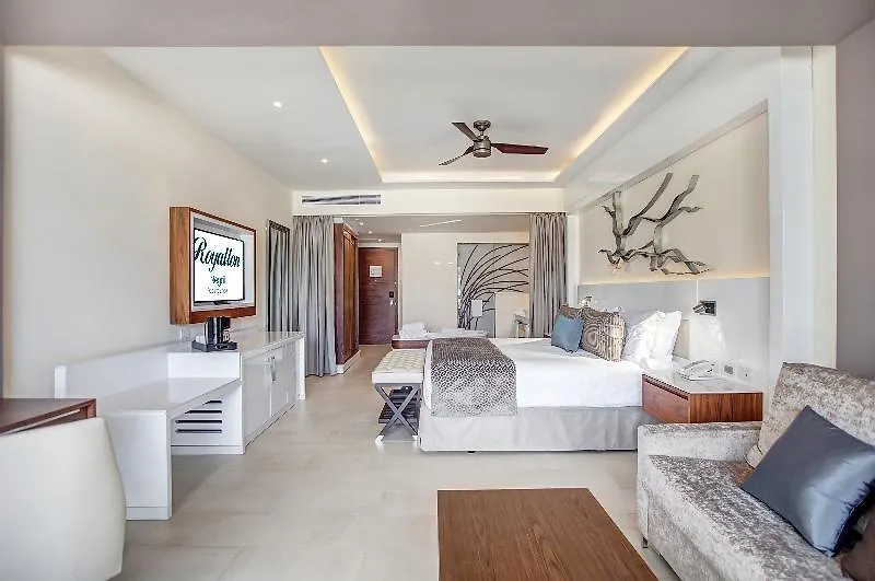 Royalton Negril, An Autograph Collection All-Inclusive Resort