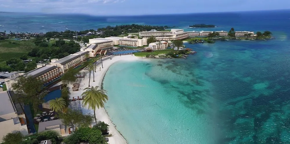 Royalton Negril, An Autograph Collection All-Inclusive Resort Jamaica