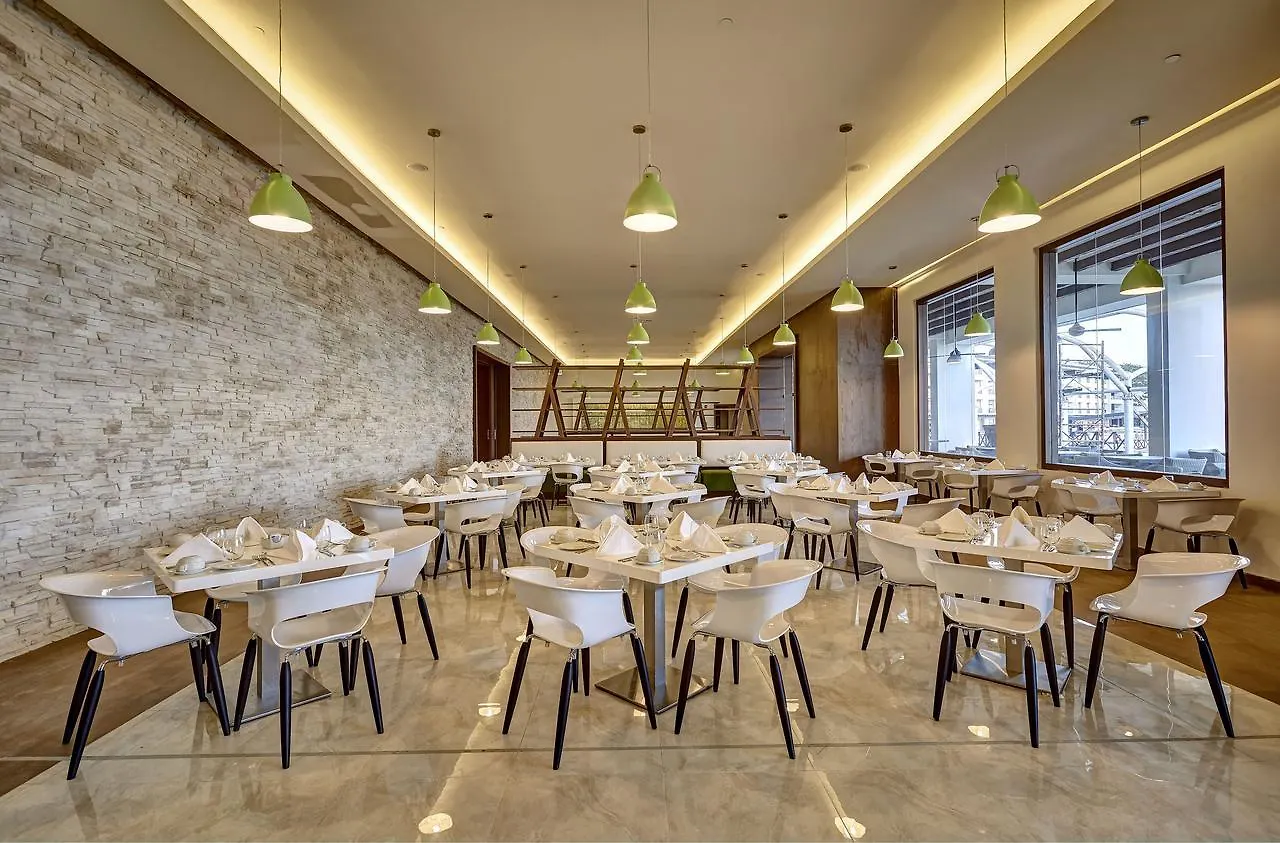 Royalton Negril, An Autograph Collection All-Inclusive Resort Jamaica