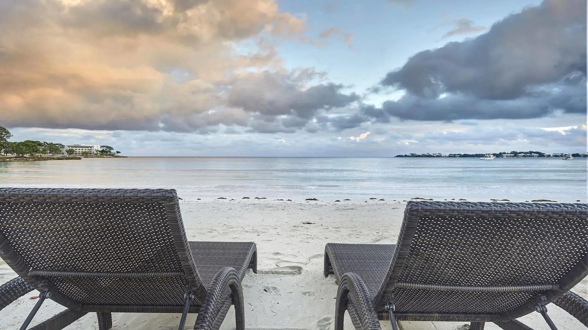 Royalton Negril, An Autograph Collection All-Inclusive Resort  Negril