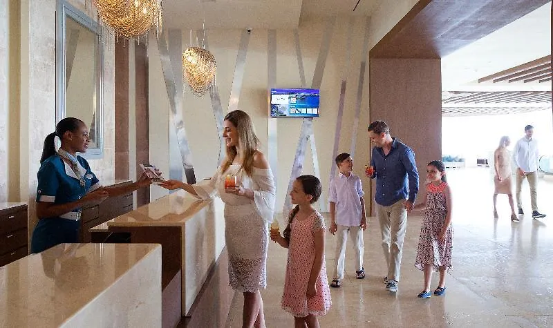 Royalton Negril, An Autograph Collection All-Inclusive Resort