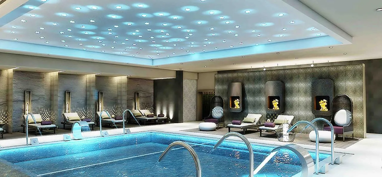 Royalton Negril, An Autograph Collection All-Inclusive Resort Negril